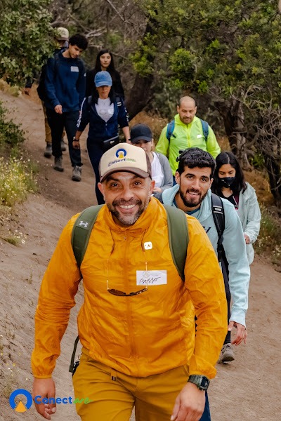 Taller Conéctate con tu Cima - Resiliencia en desafíos