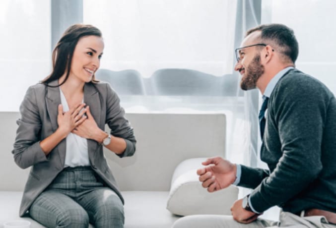 Proceso de Coaching Ontológico 1:1 con Bosso Coach