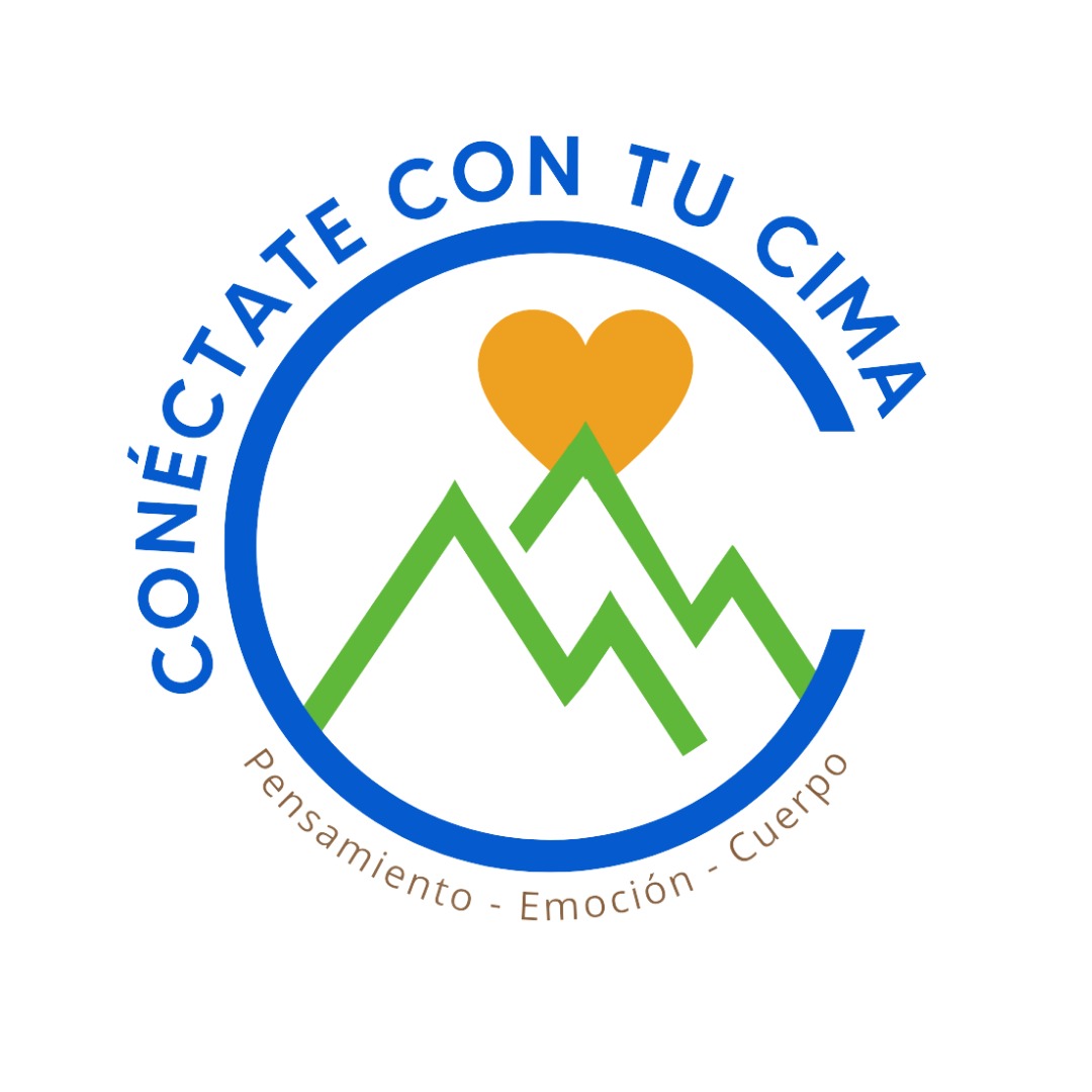 Logo Conéctate con tu Cima