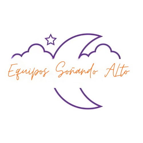 Logo Equipo Soñando Alto
