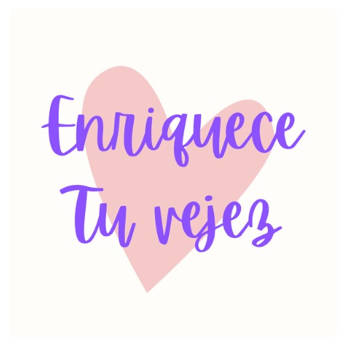 Logo Enriquece tu Vejez