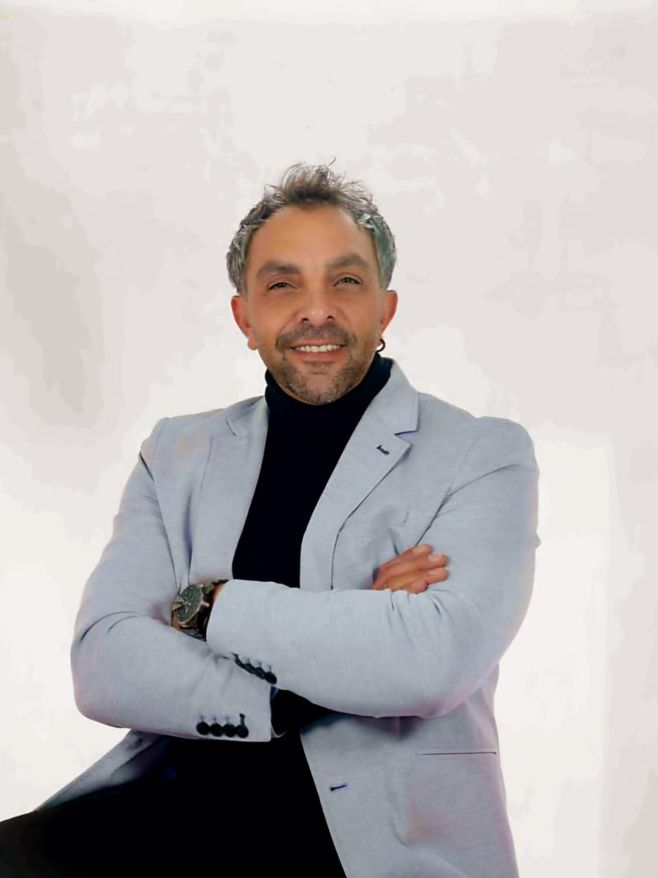 Bosso Coach - Coach Ontológico certificado en Santiago, Chile