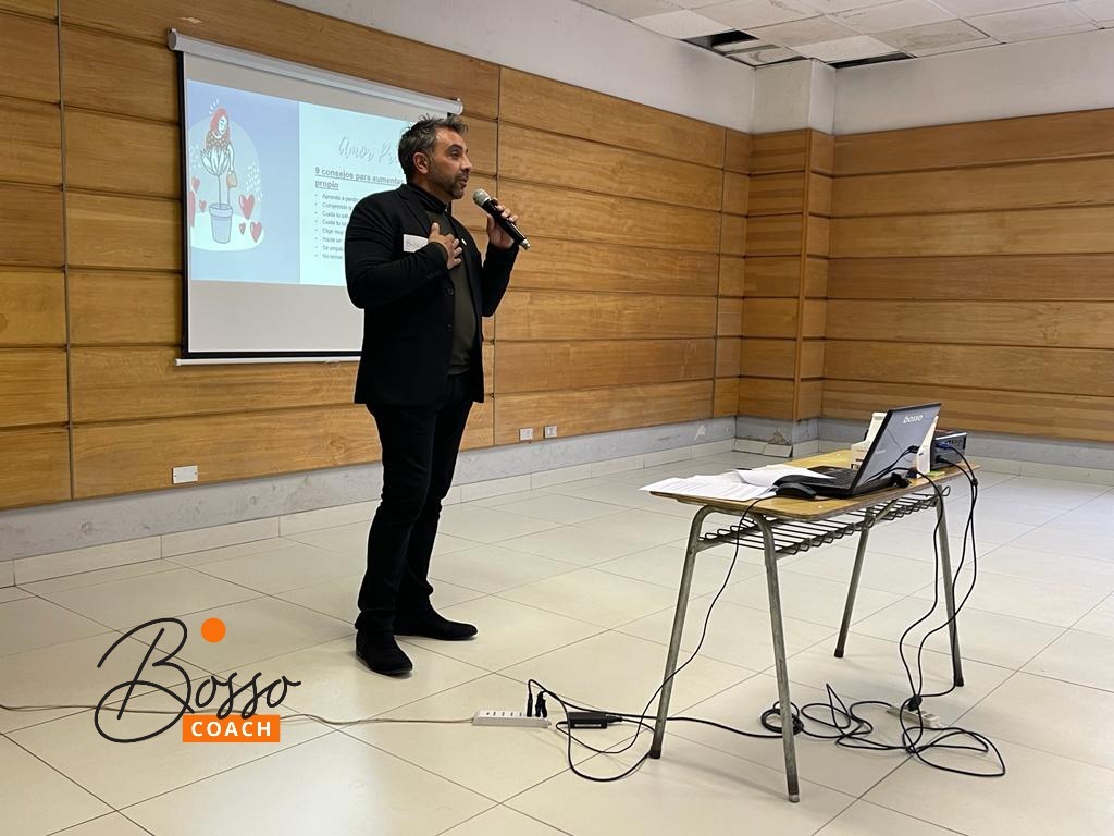 Taller Equipo Soñando Alto - Innovación y motivación